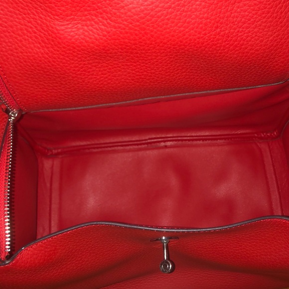 Red Bag - Picture 4 of 4